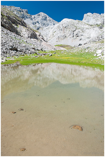 Verano en Picos de Europa
