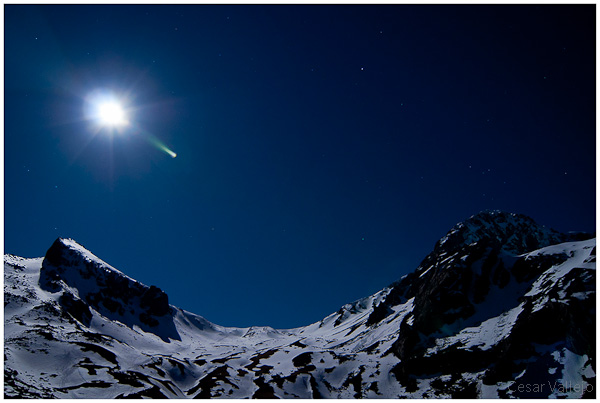 Rayo de luna