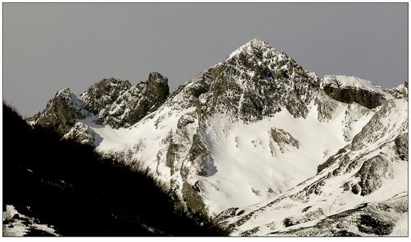 Vista desde Tuiza