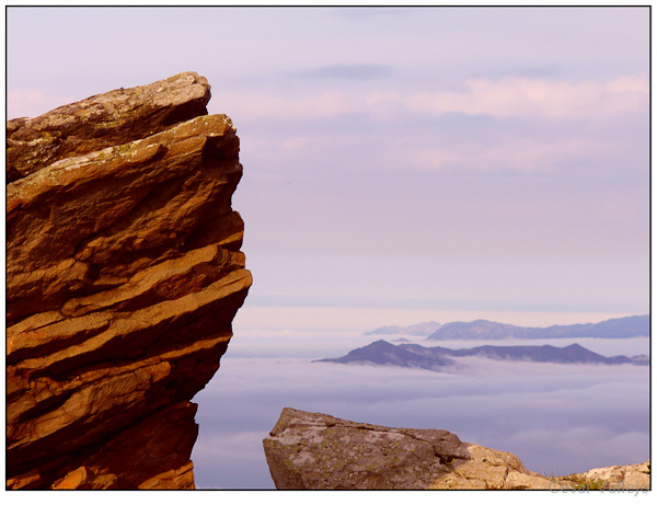 Rocas