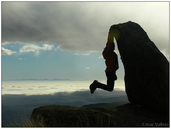 No limits