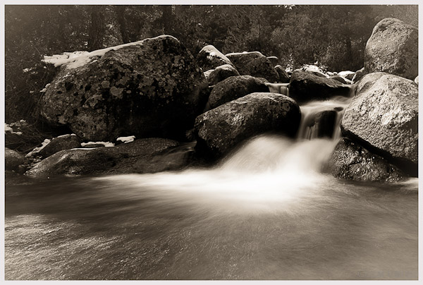 Rincones del rio