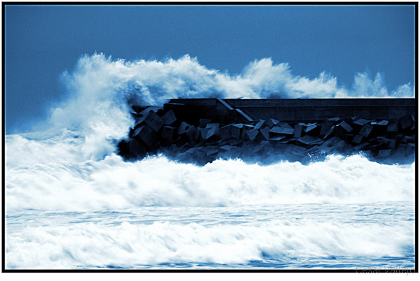 Tempestad