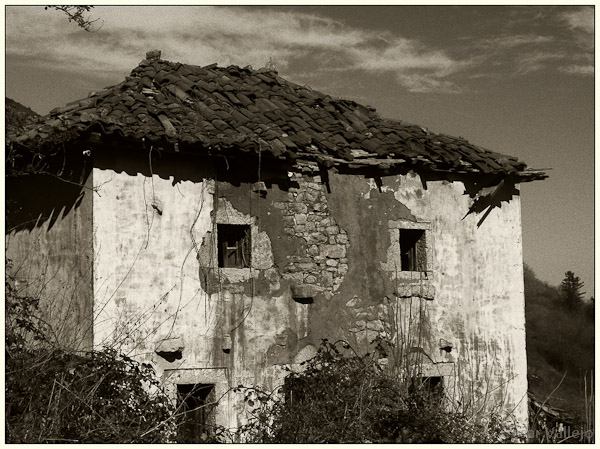 Abandono