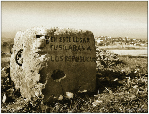 Memoria historica