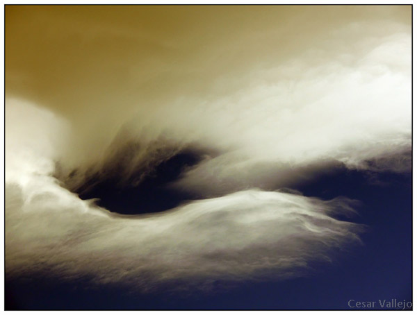 El juego de las nubes