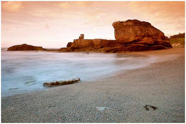 Playa de Estaño