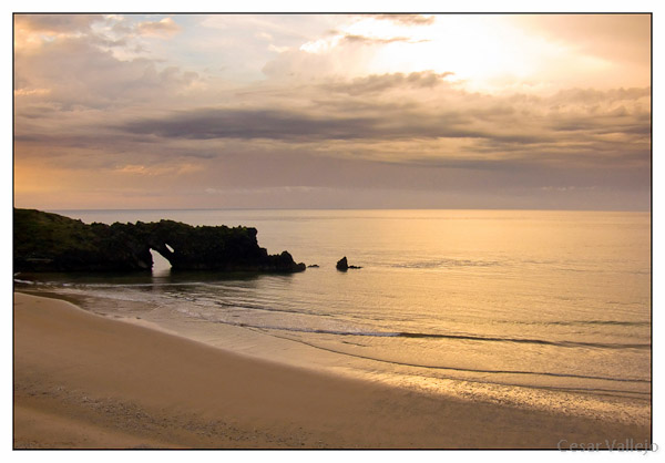 Playa oriental