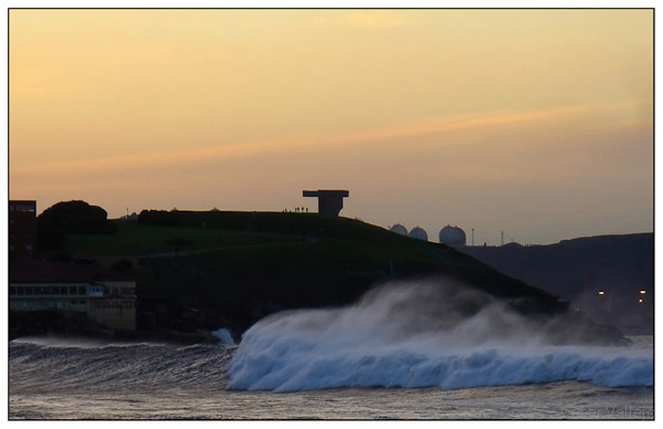 Horizonte en movimiento