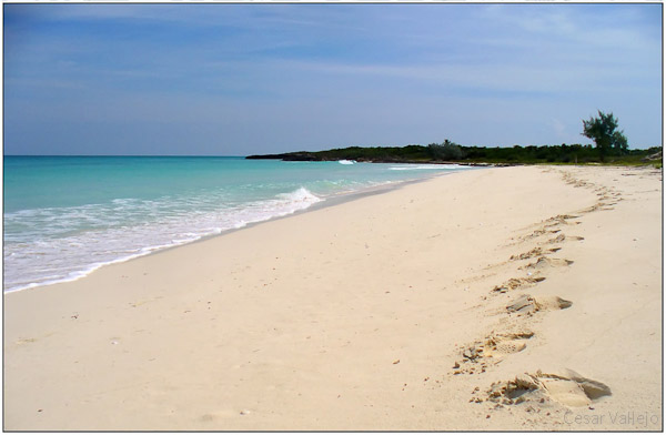Cayo Santa Maria (Cuba)