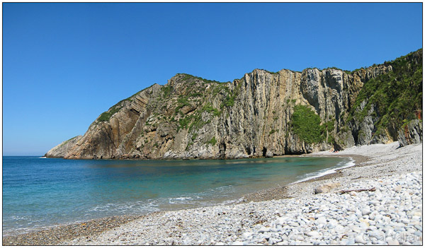 Playa del Silencio
