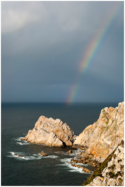 Cabo Peñas 