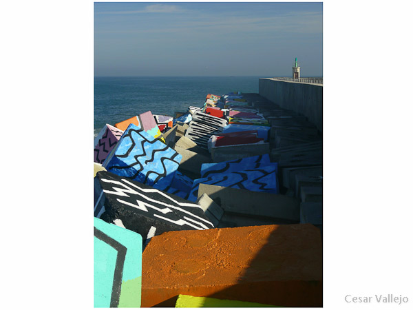 Llanes