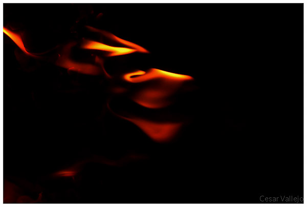 El espiritu del fuego