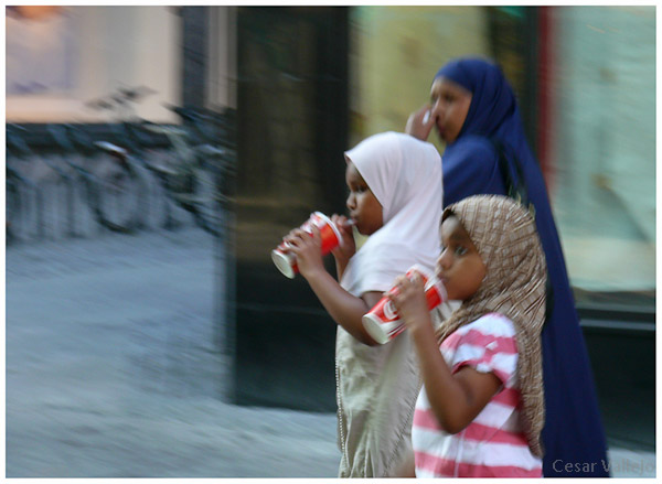 Coca cola