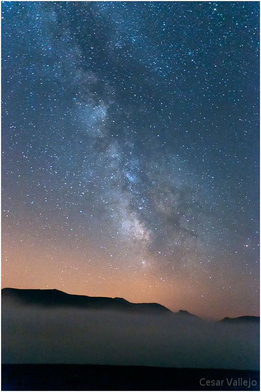 Noche sin luna