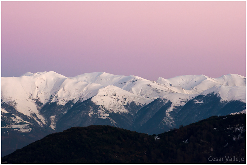 Montes de Lena