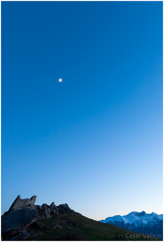 Dosis de luna